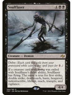 Soulflayer