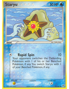 Staryu