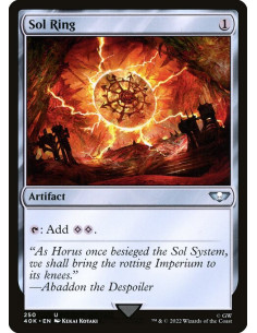 Sol Ring