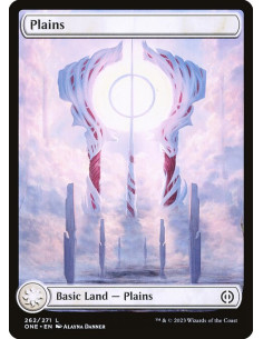 Plains - Foil