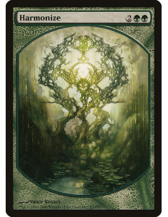 Harmonize