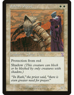 Soltari Priest