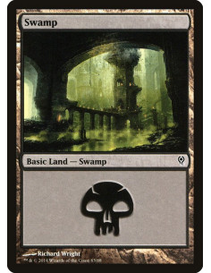 Swamp