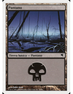 Swamp
