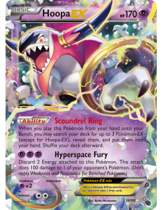 Hoopa-EX