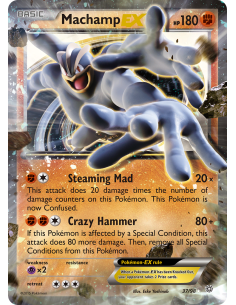 Machamp-EX