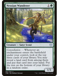 Nessian Wanderer
