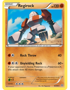 Regirock