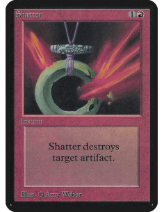 Shatter