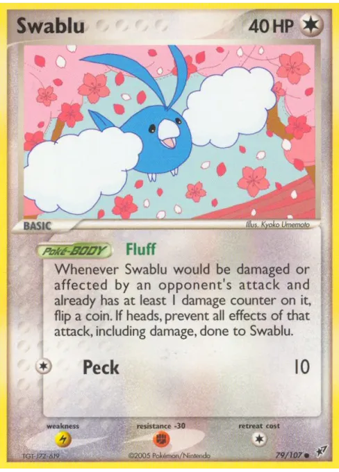 Swablu