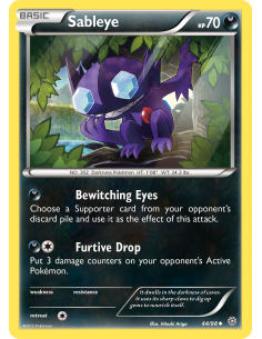 Sableye