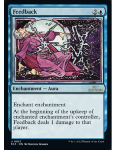 Feedback