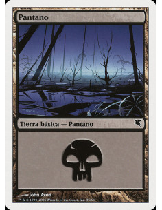 Swamp