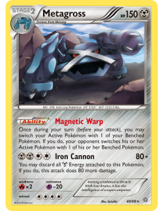 Metagross
