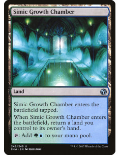 Simic Growth Chamber