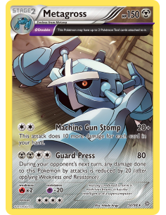 Metagross