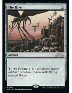 The Hive