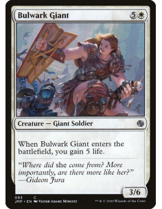 Bulwark Giant