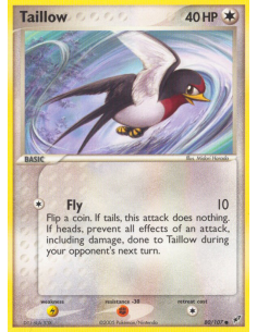 Taillow