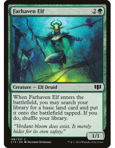 Farhaven Elf