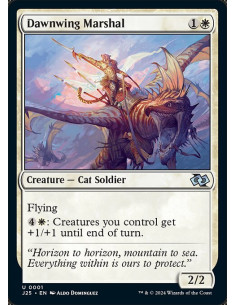Dawnwing Marshal