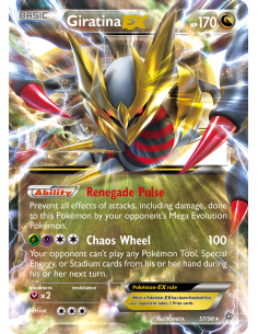 Giratina-EX