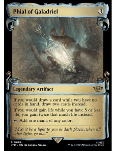 Phial of Galadriel - Foil