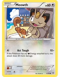 Meowth
