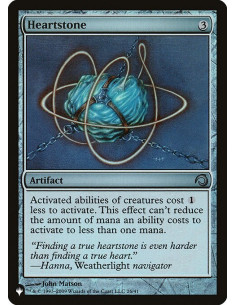 Heartstone