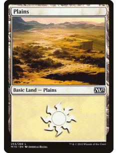 Plains