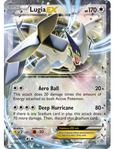 Lugia-EX