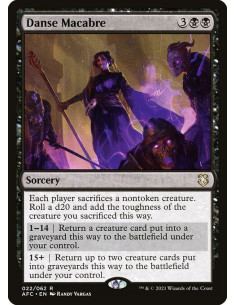 Danse Macabre