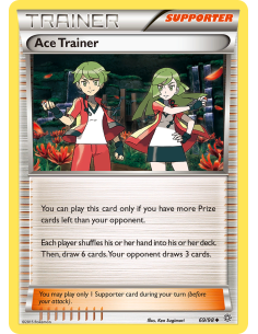 Ace Trainer