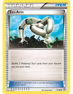 Eco Arm