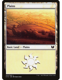 Plains