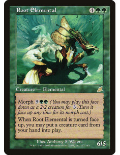 Root Elemental