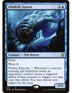 Aboleth Spawn