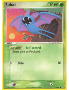 Zubat