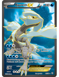 Kyurem-EX