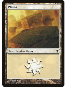 Plains