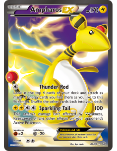 Ampharos-EX