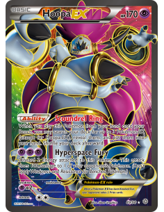 Hoopa-EX