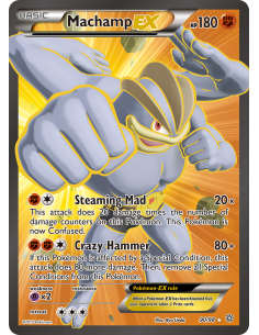 Machamp-EX