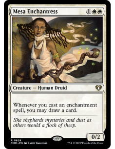Mesa Enchantress