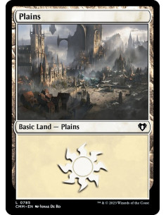 Plains