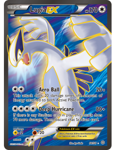 Lugia-EX