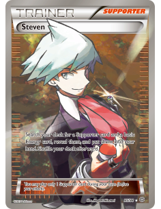 Steven