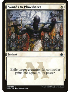 Swords to Plowshares