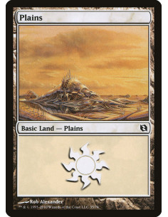 Plains