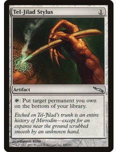 Tel-Jilad Stylus - Foil